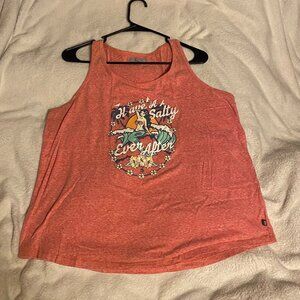 Ocean + Coast tank top